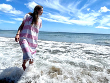 Load image into Gallery viewer, Whitby Pink Drobe