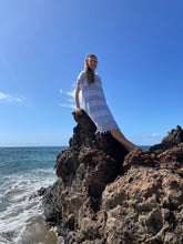 Load image into Gallery viewer, Sandsend Pale Blue Drobe