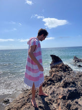 Load image into Gallery viewer, Whitby Pink Drobe