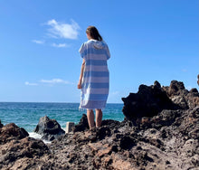 Load image into Gallery viewer, Sandsend Pale Blue Drobe