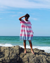 Load image into Gallery viewer, Whitby Pink Drobe