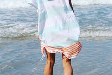 Load image into Gallery viewer, Saltburn Turquoise Drobe