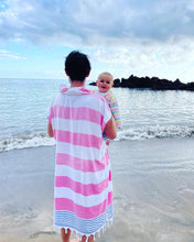 Load image into Gallery viewer, Whitby Pink Drobe