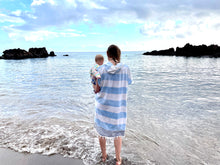 Load image into Gallery viewer, Sandsend Pale Blue Drobe