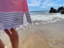 Load image into Gallery viewer, Whitby Pink Drobe