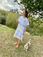 Load image into Gallery viewer, Mulgrave Grey & Yellow Drobe