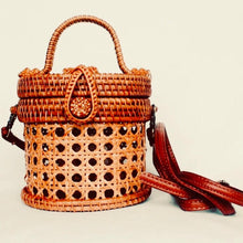 Load image into Gallery viewer, The Rattan Nest