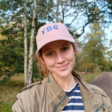 Load image into Gallery viewer, Beach Cap - Pink
