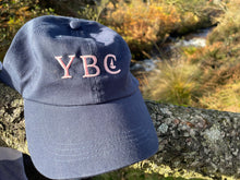 Load image into Gallery viewer, Beach Cap - Navy
