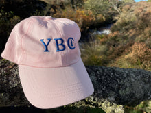 Load image into Gallery viewer, Beach Cap - Pink
